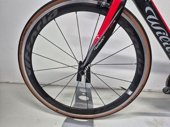 Used Wilier Granturismo Shimano Ultegra 2015 Road & Gravel, Black — image 9 of 16