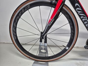 Used Wilier Granturismo Shimano Ultegra 2015 Road & Gravel, Black — image 9 of 16