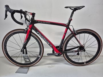 Used Wilier Granturismo Shimano Ultegra 2015 Road & Gravel, Black — image 2 of 16