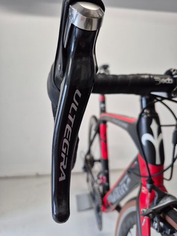 Used Wilier Granturismo Shimano Ultegra 2015 Road & Gravel, Black — image 12 of 16