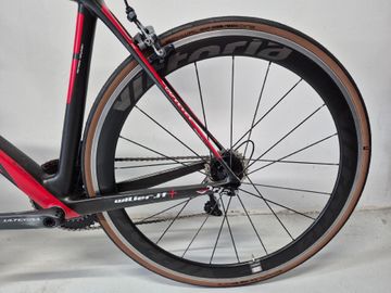 Used Wilier Granturismo Shimano Ultegra 2015 Road & Gravel, Black — image 8 of 16