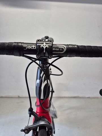Used Wilier Granturismo Shimano Ultegra 2015 Road & Gravel, Black — image 14 of 16