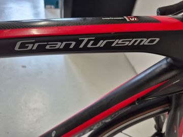 Used Wilier Granturismo Shimano Ultegra 2015 Road & Gravel, Black — image 13 of 16