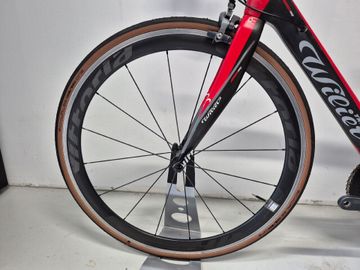 Used Wilier Granturismo Shimano Ultegra 2015 Road & Gravel, Black — image 10 of 16
