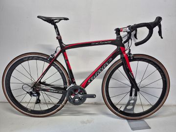 Used Wilier Granturismo Shimano Ultegra 2015 Road & Gravel, Black — image 1 of 16