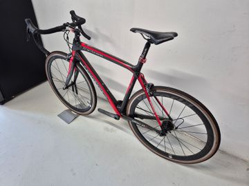 Used Wilier Granturismo Shimano Ultegra 2015 Road & Gravel, Black — image 4 of 16