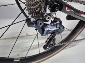 Used Wilier Granturismo Shimano Ultegra 2015 Road & Gravel, Black — image 5 of 16