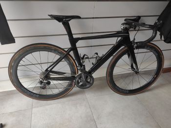 Merida, REACTO 8000-E 2019