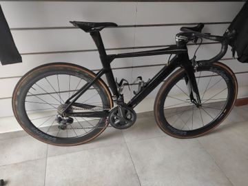 Used Merida REACTO 8000-E 2019 2019 Road & Gravel