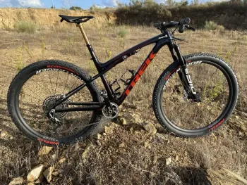 Trek, Supercaliber SLR 9.9 XX AXS Gen 2 2024