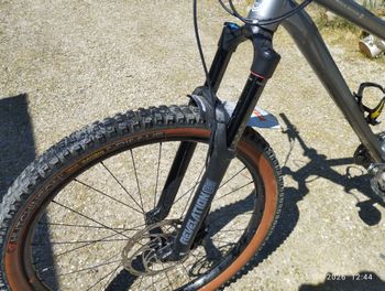 Commencal, META HT AM RACE 29 2021