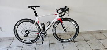 Ridley, Noah Shimano Dura Ace