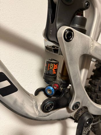 Used Propain Tyee AL 27.5 Start 2021 2021 Mountainbike, Light Gray, 27.5 — image 3 of 7
