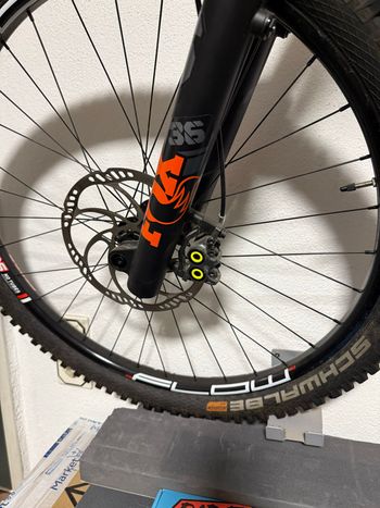 Used Propain Tyee AL 27.5 Start 2021 2021 Mountainbike, Light Gray, 27.5 — image 4 of 7