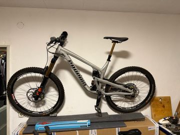 Gebrauchtes Propain Tyee AL 27.5 Start 2021 2021 MTB