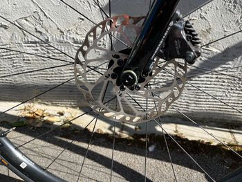 Used Giant TCR Advanced 2 2025 2025 Road & Gravel — image 5 of 8