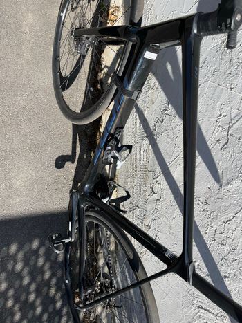 Used Giant TCR Advanced 2 2025 2025 Road & Gravel — image 3 of 8