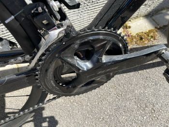 Used Giant TCR Advanced 2 2025 2025 Road & Gravel — image 6 of 8