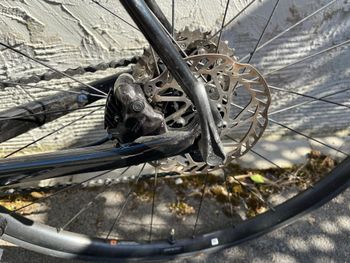 Used Giant TCR Advanced 2 2025 2025 Road & Gravel — image 4 of 8