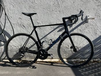 Used Giant TCR Advanced 2 2025 2025 Route & Gravel
