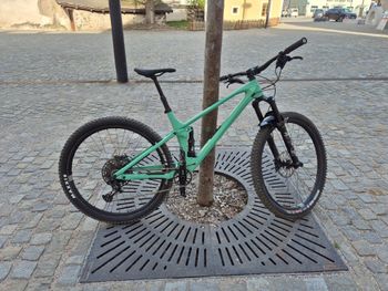 YT Industries, Izzo CORE 2 29 2024