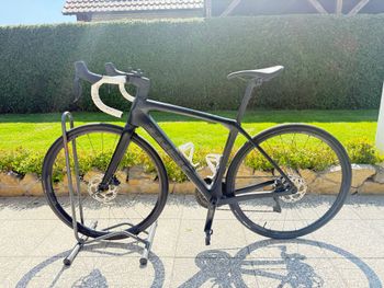 Trek, Domane Shimano 105 Di2