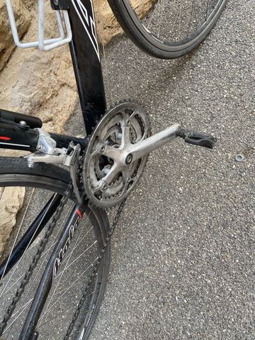 Použité ATALA Custom Other Shimano 2005 Road & Gravel — obrázek 6 z 9