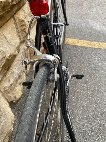 Použité ATALA Custom Other Shimano 2005 Road & Gravel — obrázek 3 z 9
