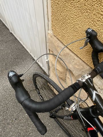 Použité ATALA Custom Other Shimano 2005 Road & Gravel — obrázek 8 z 9