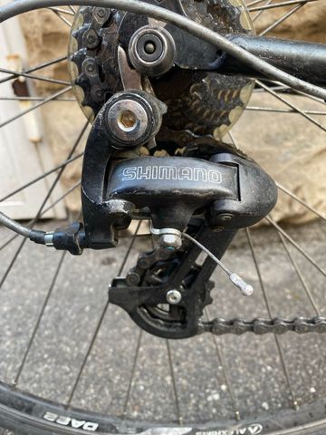 Použité ATALA Custom Other Shimano 2005 Road & Gravel — obrázek 2 z 9