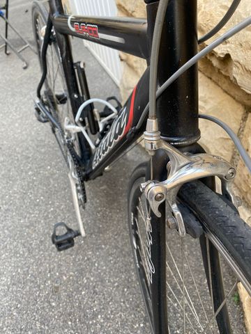 Použité ATALA Custom Other Shimano 2005 Road & Gravel — obrázek 5 z 9