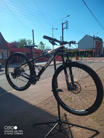 KTM, Myroon Pro 2020