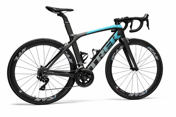 Używany Trek Madone Shimano 105 2018 Road & Gravel