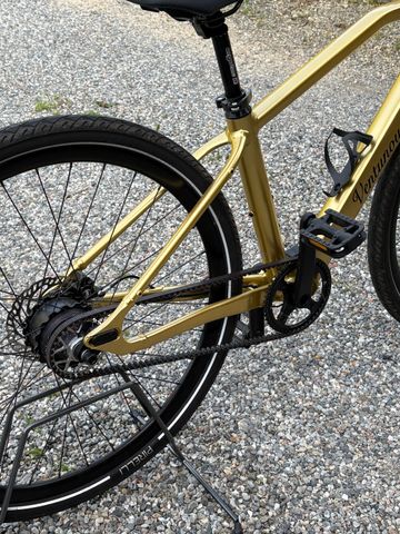 Tweedehands E.Bike 2111MC 2025 Urban — afbeelding 4 van 9