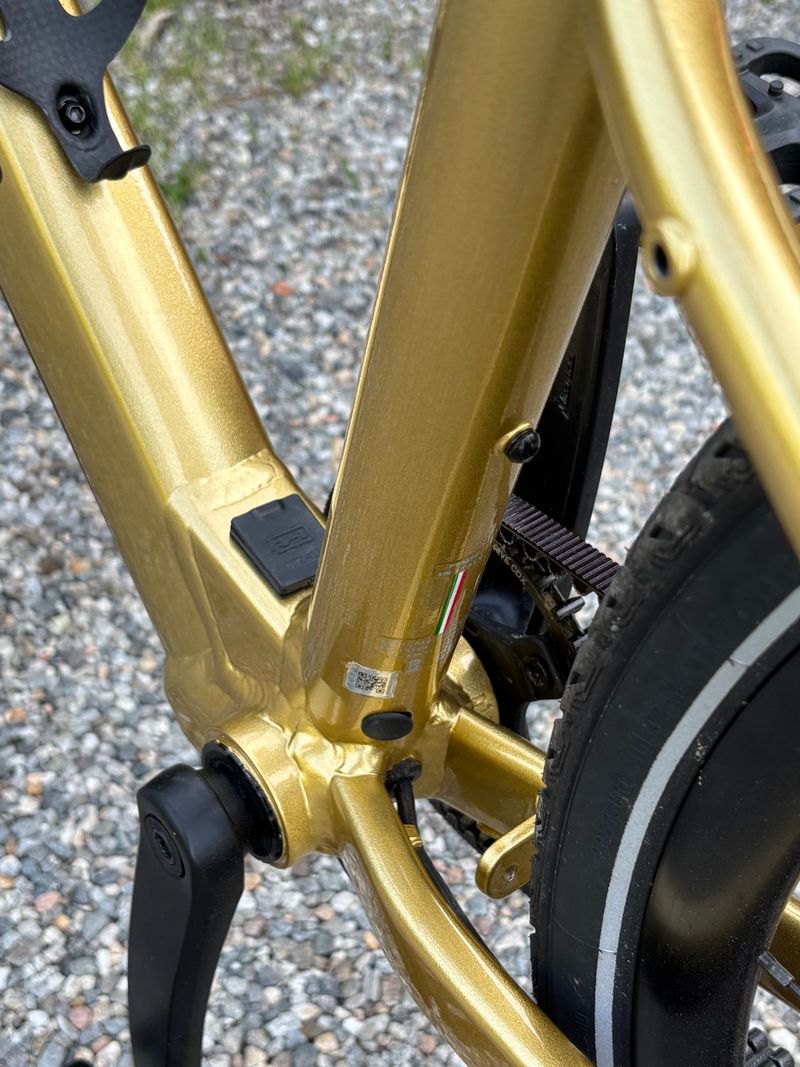 Tweedehands E.Bike 2111MC 2025 Urban — afbeelding 8 van 9