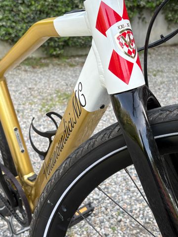 Tweedehands E.Bike 2111MC 2025 Urban — afbeelding 3 van 9