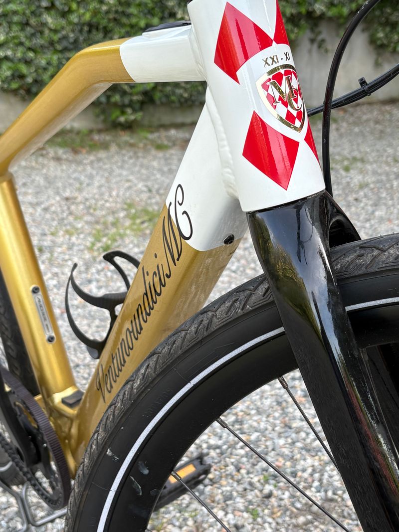 Tweedehands E.Bike 2111MC 2025 Urban — afbeelding 3 van 9