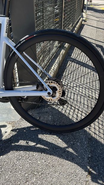 Used BMC Teammachine SLR01 THREE 2023 2023 Road & Gravel — image 7 of 12