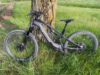 Cannondale, Moterra Sl2