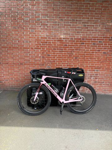 Tweedehands Orbea ORCA M11eLTD PWR 2025 2025 Road & Gravel