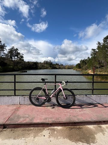 Brugt Orbea ORCA M11eLTD PWR 2025 2025 Road & Gravel — billede 2 af 3