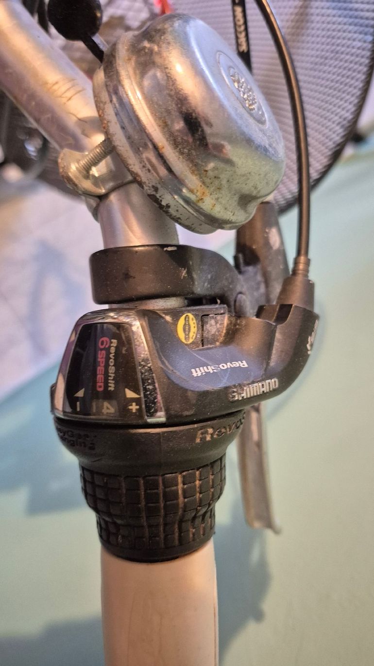 Used Conor Conor Custom Other Shimano Urban, Black — image 6 of 8