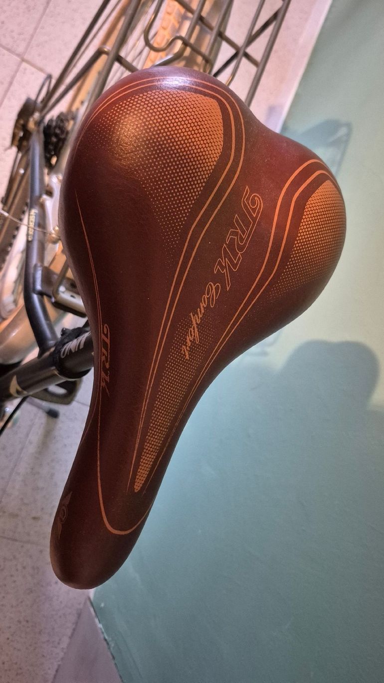 Used Conor Conor Custom Other Shimano Urban, Black — image 8 of 8