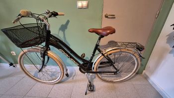 Used Conor Conor Custom Other Shimano Urban, Black — image 2 of 8