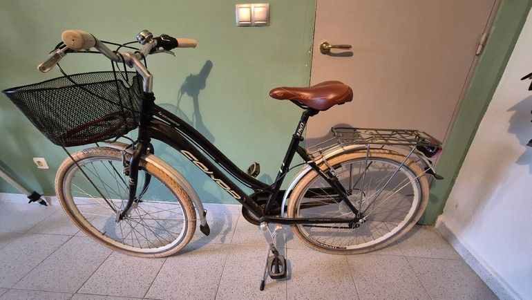 Used Conor Conor Custom Other Shimano Urban, Black — image 2 of 8