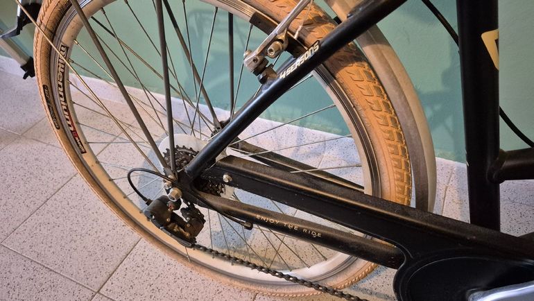 Used Conor Conor Custom Other Shimano Urban, Black — image 3 of 8