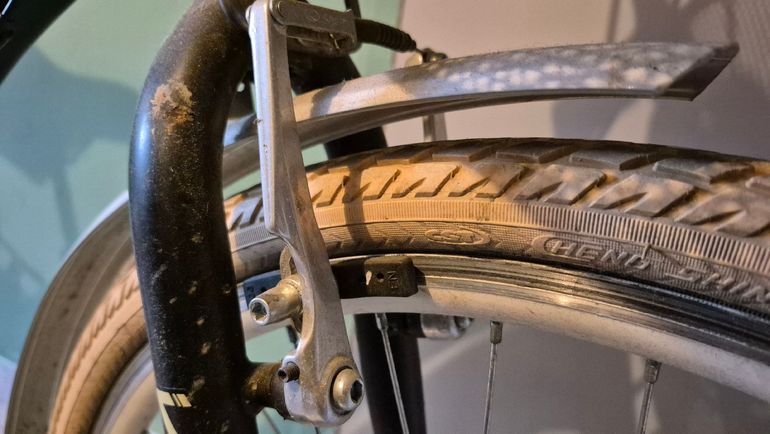 Used Conor Conor Custom Other Shimano Urban, Black — image 5 of 8