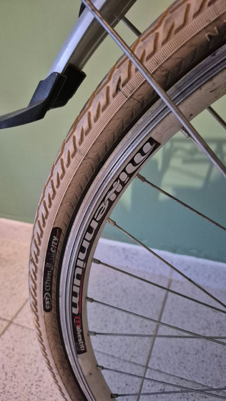 Used Conor Conor Custom Other Shimano Urban, Black — image 7 of 8