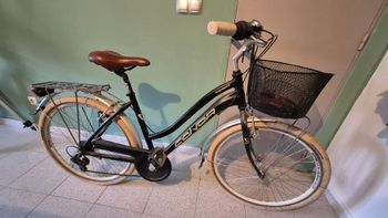 Used Conor Conor Custom Other Shimano Urban, Black — image 1 of 8