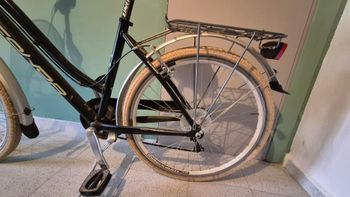 Used Conor Conor Custom Other Shimano Urban, Black — image 4 of 8